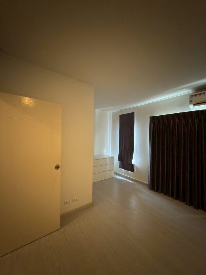 รูป ขาย เช่า ทาวน์โฮม 3 ชั้น Eco Space บางนา-วงแหวน ทำเลดี เดินทางสะดวก ใกล้ Mega Bangna - รูปที่ 7/16
