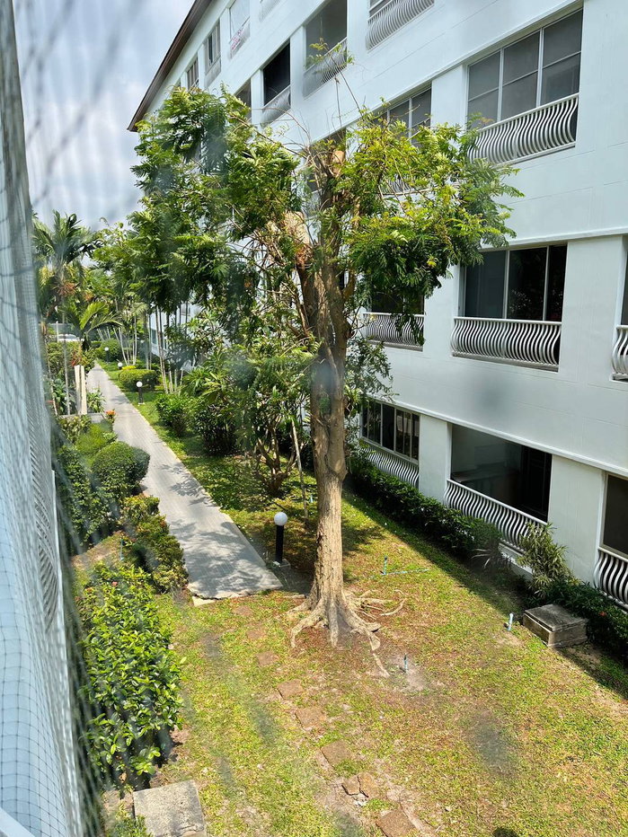 picture Baan Suan Lalana Condominium Studio  - 1/13