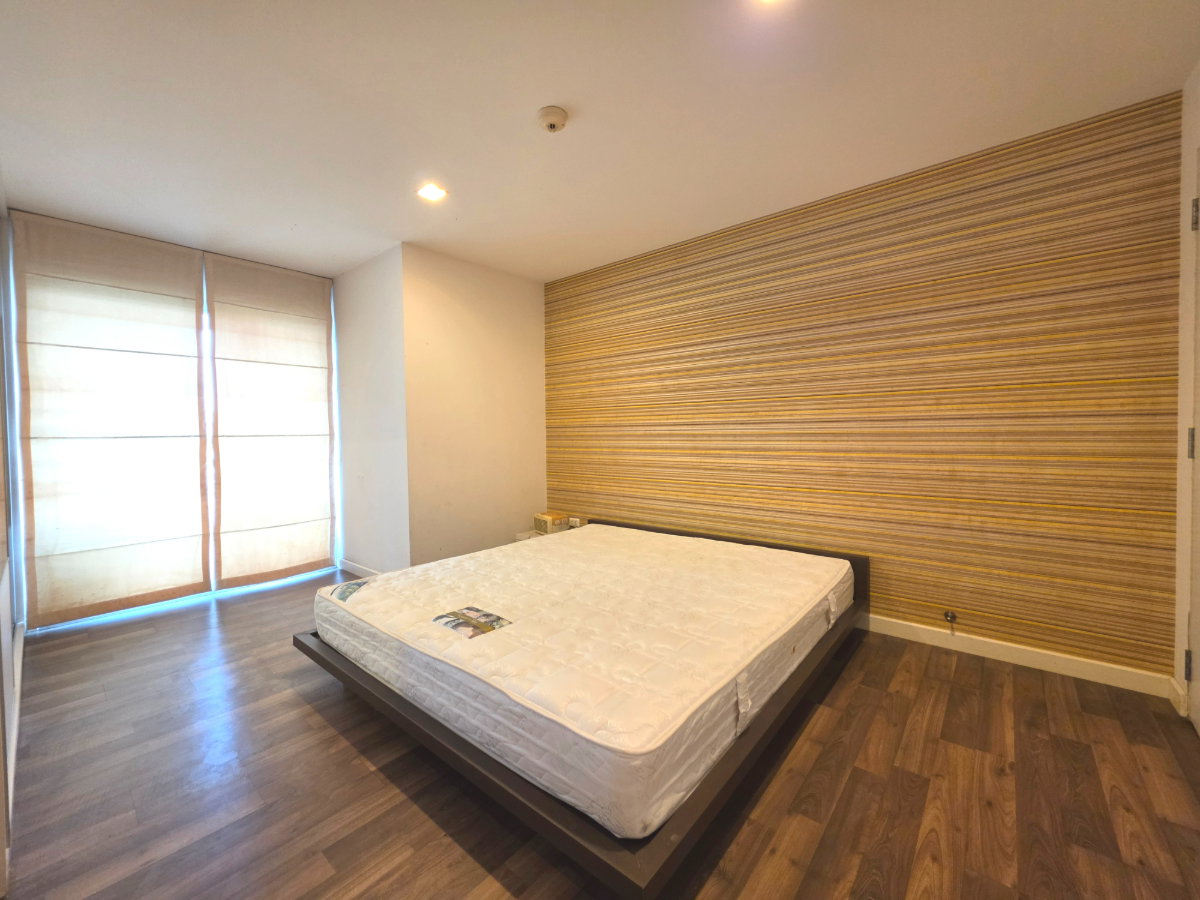 รูป คอนโด 2 ห้องนอน ใกล้ BTS อ่อนนุช เดินไปได้สบาย เพียง 300 เมตร คอนโด The Room Sukhumvit 79 ห้องสวย ทำเลดี อยู่แล้วชีวิตง่ายขึ้นจริง! - รูปที่ 6/17