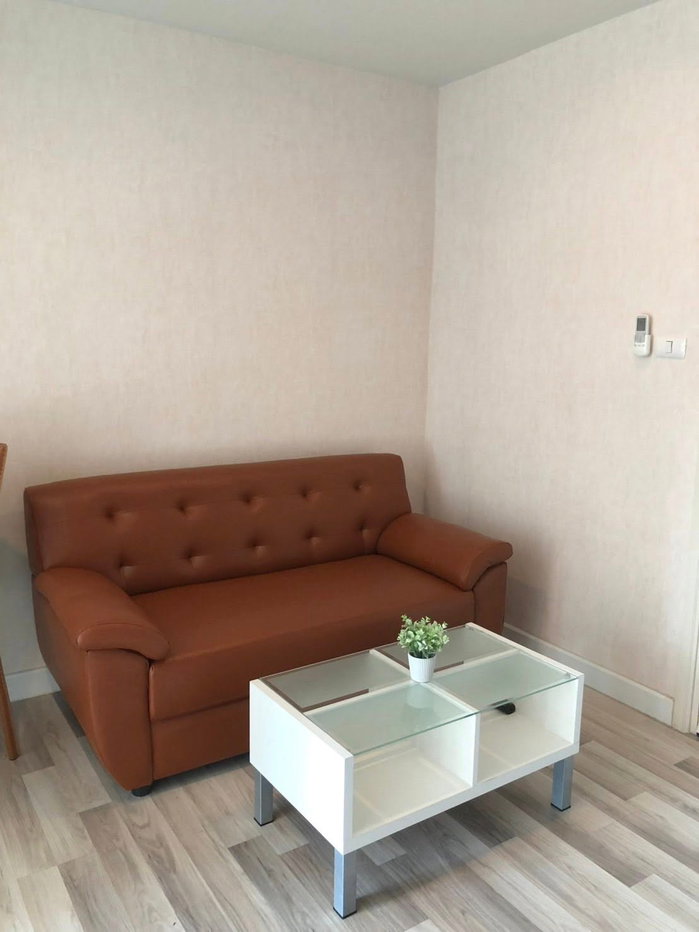 รูป 🟢ER26133 🟢ให้เช่า / For Rent The Cube Plus Chaengwattana 1 ห้องนอน 1 ห้องน้ำ 💰 ราคา 9,000 บาท/เดือน - รูปที่ 1/5