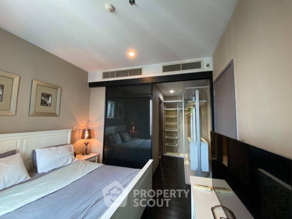 picture 2-BR Condo at Keyne By Sansiri near BTS Thong Lor (ID 1597769) - 7/13