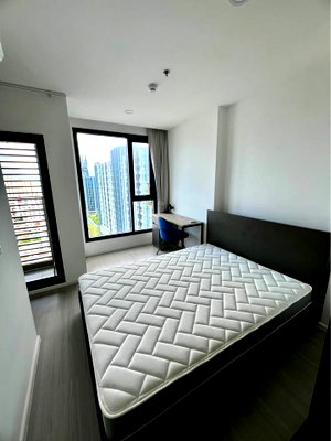 Condos for rent : 🟪🟦🟩🟨🟧 Denim Jatujak for rent // Available June 7, 2026 🛎️🛎️ | Line@: @assetspro