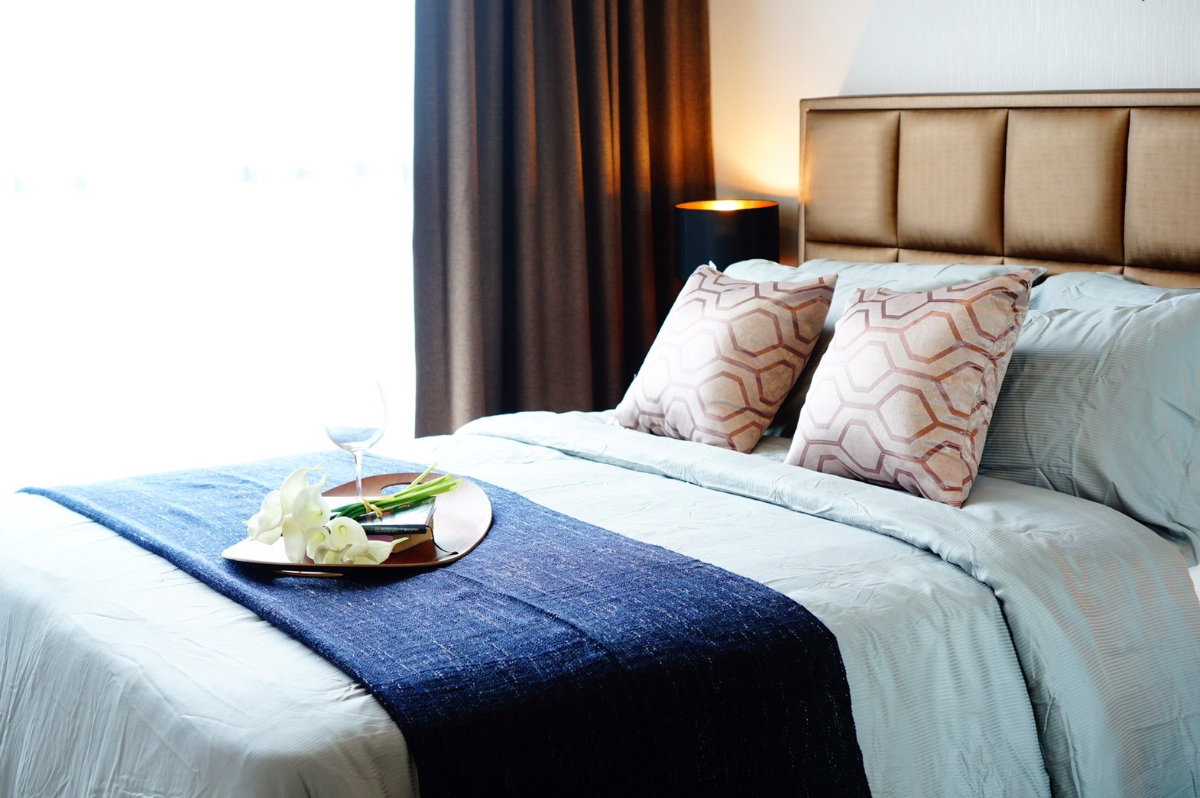 P-139586 City View! Luxury Condo Life Sukhumvit 48 Near BTS [3.99M THB] Line Id @easythaihome 085-592-2897