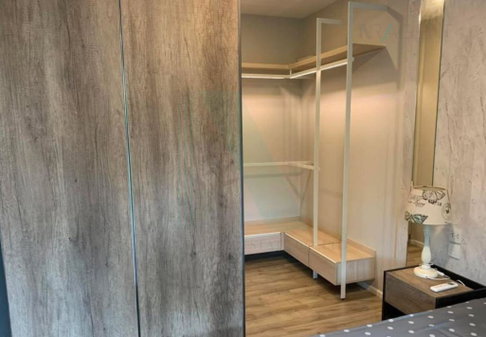 ðš For Sell Condo EASE RAMA 2 Building 1, Floor 2,2 bed room, Room size 46 sqm