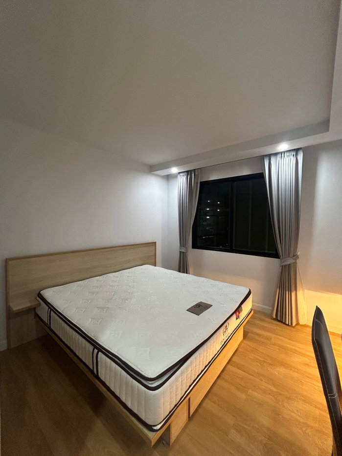 picture Vcondo Salaya for rent 3rd floor (owner post) 🪴🧺 Ig: Vcondorental - 6/13