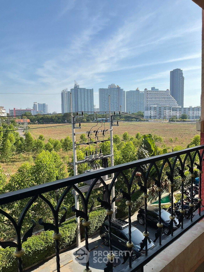 รูป คอนโด 1-ห้องนอน ที่ เซเว่น ซีส์ คอนโด รีสอร์ท จอมเทียน ใกล้ เมืองพัทยา (ID 1390283) - รูปที่ 7/8