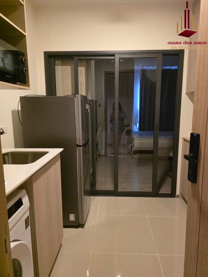 picture ✨ For Rent : Nia by Sansiri Condo ✨ 💰 Only 13,000 THB/month - 3/6