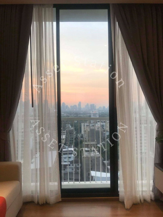 รูป 🏢💎ให้เช่า Park Origin Phrom Phong คอนโดหรู ห้องใหญ่ 2 ห้องนอนใกล้ BTS พร้อมพงษ์🏢 - รูปที่ 10/11