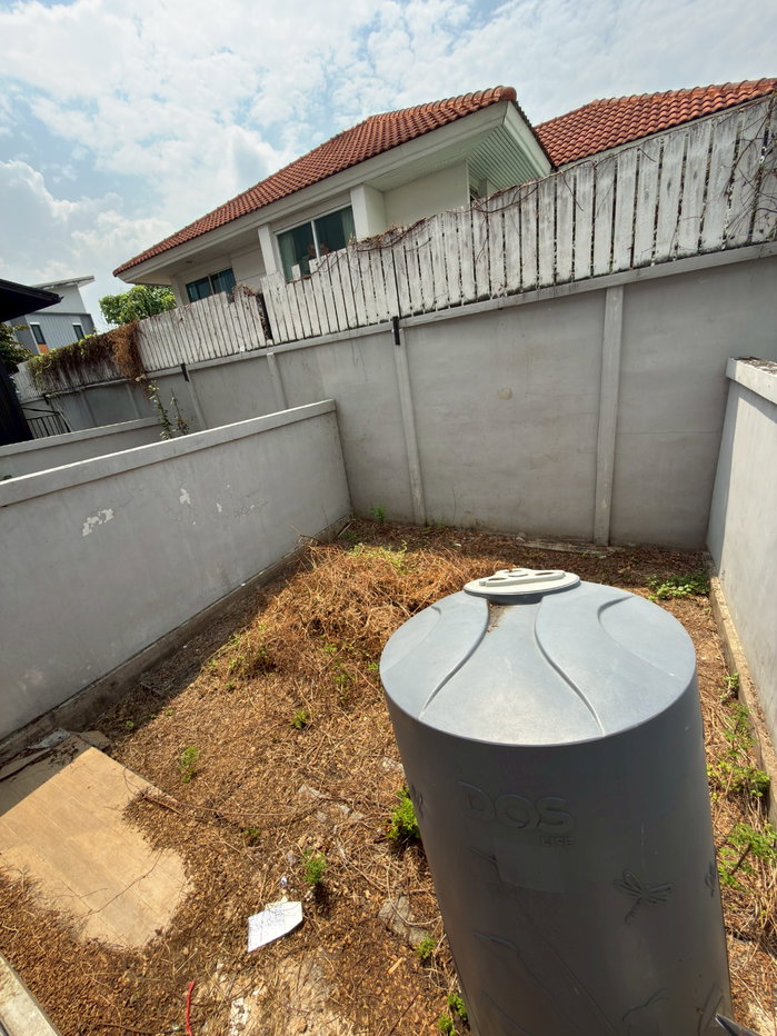 รูป ขาย เช่า ทาวน์โฮม 3 ชั้น Eco Space บางนา-วงแหวน ทำเลดี เดินทางสะดวก ใกล้ Mega Bangna - รูปที่ 15/16