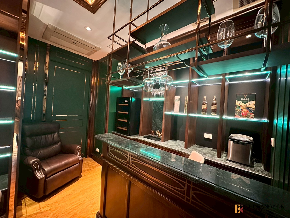 picture Luxury Unit, Ready for You Without the Wait Marque Sukhumvit near BTS Phrom Phong - 10/10