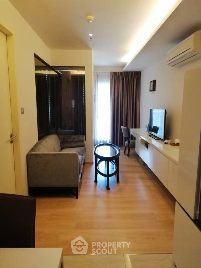 picture 1-BR Condo at H Sukhumvit 43 near BTS Phrom Phong (ID 2935731) - 2/8