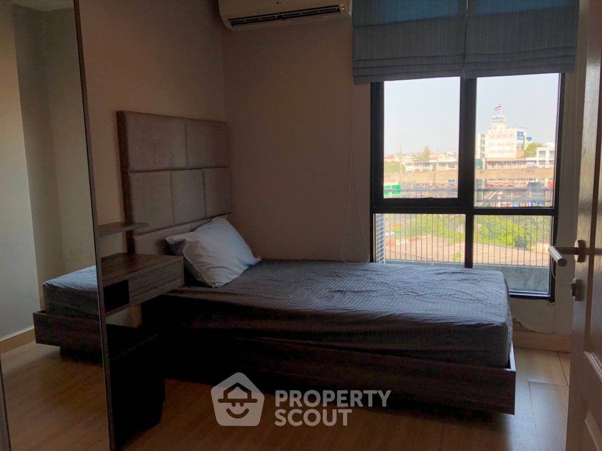 รูป คอนโด 2-ห้องนอน ที่ เดอะ ยูนิค ลาดพร้าว 26 ใกล้ MRT รัชดาภิเษก (ID 513768) - รูปที่ 8/17