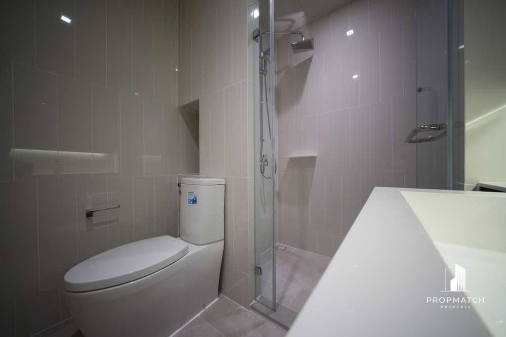 รูป PM001638 ✨Flash Deal ✨ The Reserve Phahol - Pradipat (1Bed 1Bath 34 SQM.) พร้อมอยู่ ! เพียง 22,000 บาทต่อเดือน Tel.0981315848 @propmatch - รูปที่ 3/4