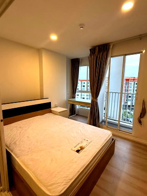 Condos for sale : For sale!! The Centro Bangsaen Chonburi 