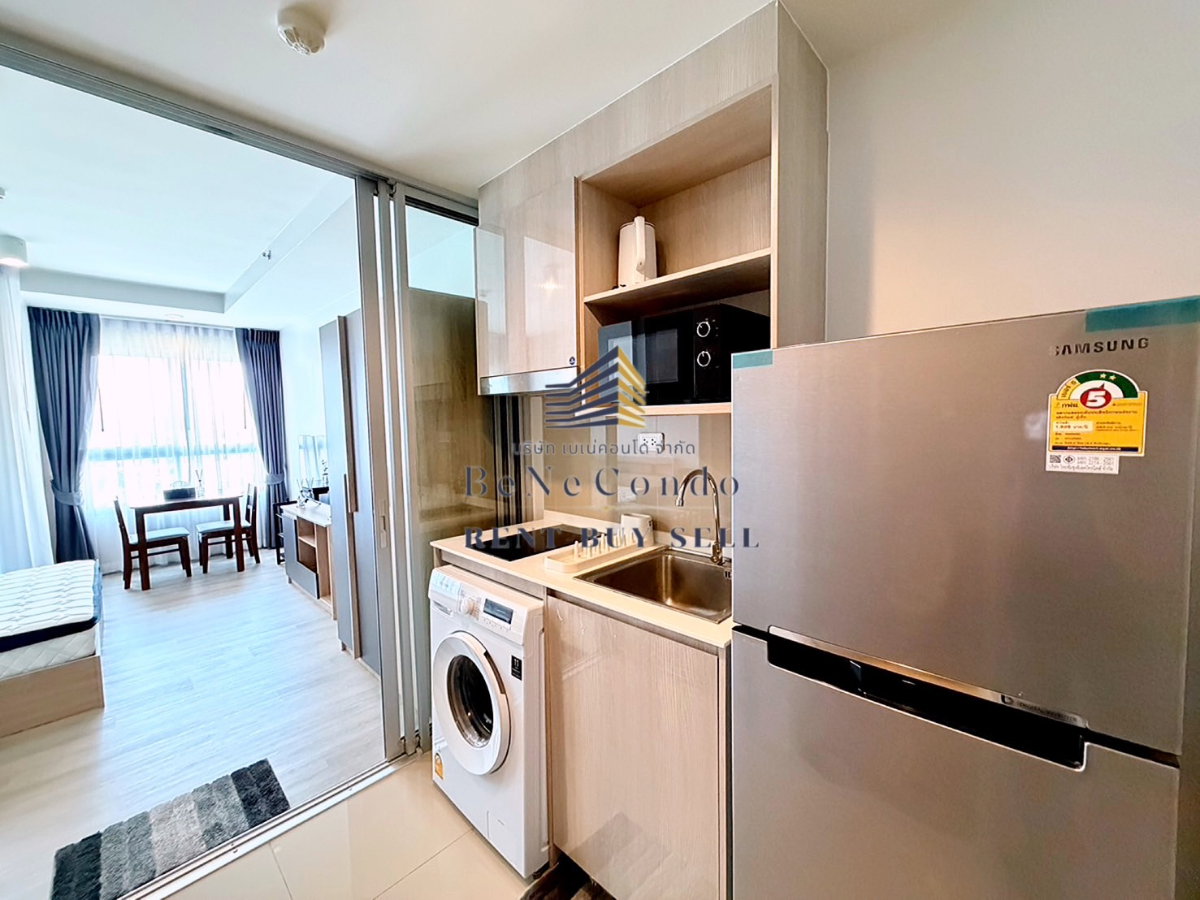 picture *** Condo for rent : Ideo Charan 70-Riverview ***  - 7/10