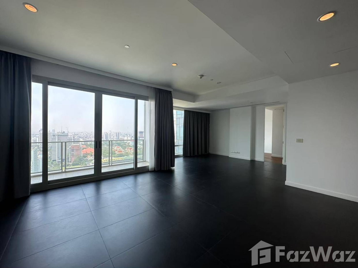 รูป คอนโดให้เช่า 2 ห้องนอน ในโครงการ 185 ราชดำริ 5366365 - รูปที่ 20/26
