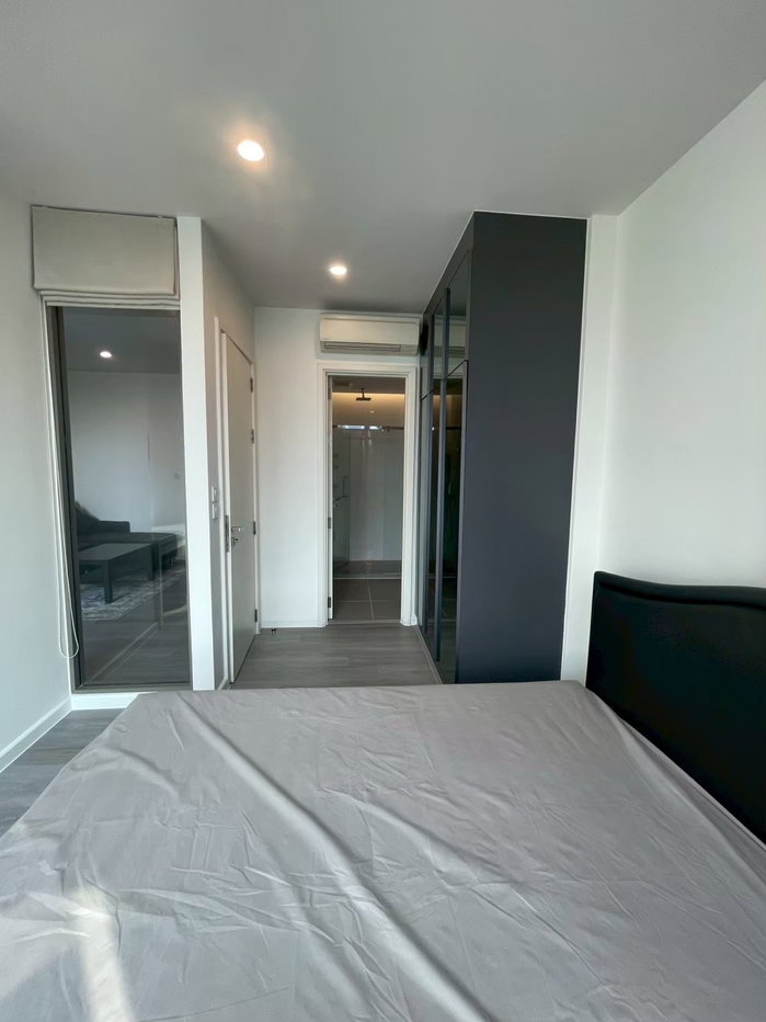 รูป คอนโดให้เช่า :The Room Sukhumvit 69 : เดอะ รูม สุขุมวิท 69 ((บีทีเอส พระโขนง )) MK-02 line @livingbkk - รูปที่ 6/17
