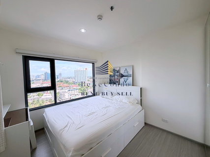รูปภาพ *** ให้เช่าคอนโด : แอสไปร์ สาทร-ราชพฤกษ์ (Aspire Sathorn-Rachapruek) ***