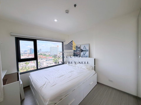 *** ให้เช่าคอนโด : แอสไปร์ สาทร-ราชพฤกษ์ (Aspire Sathorn-Rachapruek) ***
