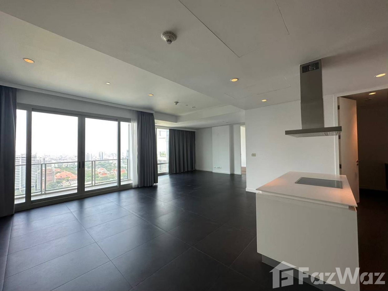 รูป คอนโดให้เช่า 2 ห้องนอน ในโครงการ 185 ราชดำริ 5366365 - รูปที่ 15/26