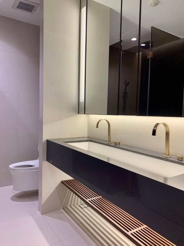 รูป คอนโดหรู ใจกลางพร้อมพงษ์ 🏙️(For Rent/ให้เช่า) The Estelle 💵125,000 THB (2 Bed ,93 Sqm)  ดิ เอสเทลล์ - รูปที่ 17/18