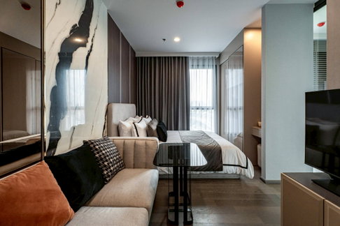 Condo for Rent COCO PARC Rama 4 Monthly 30,000 THB.
