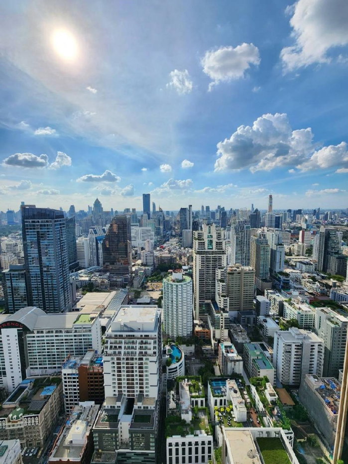 รูป ให้เช่า คอนโด โนเบิล บี ไนน์ทีน BTS อโศก BTS Asoke 500 เมตร - รูปที่ 24/30