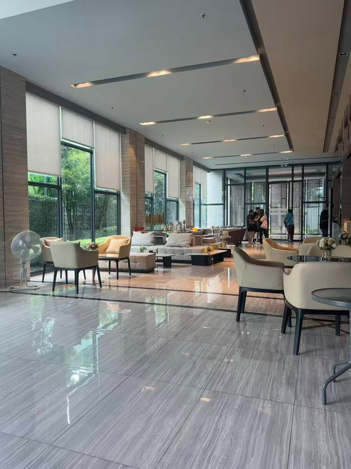 picture 🏙️ Condo for Rent at Amber by Eastern Star — next to MRT Yaek Tiwanon, ready to move in 🚆✨ - 10/10