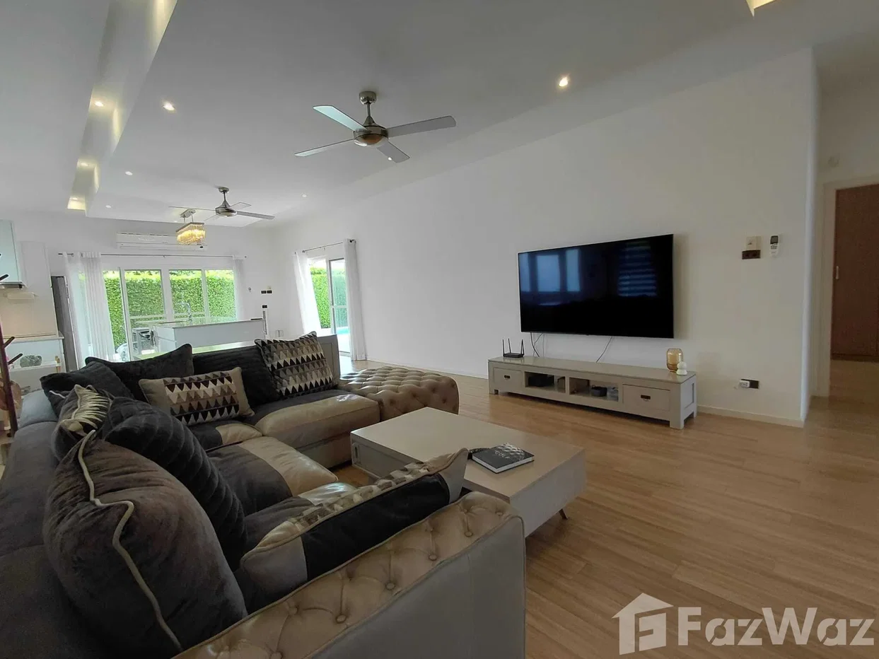 รูป ขาย วิลล่า 3 ห้องนอน ในโครงการ มะลิ เพรสทีจ 6382284 - รูปที่ 26/46