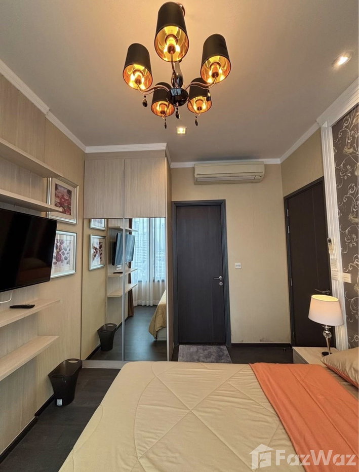 รูป คอนโดให้เช่า 1 ห้องนอน ในโครงการ เอดจ์ สุขุมวิท 23 5666906 - รูปที่ 11/12