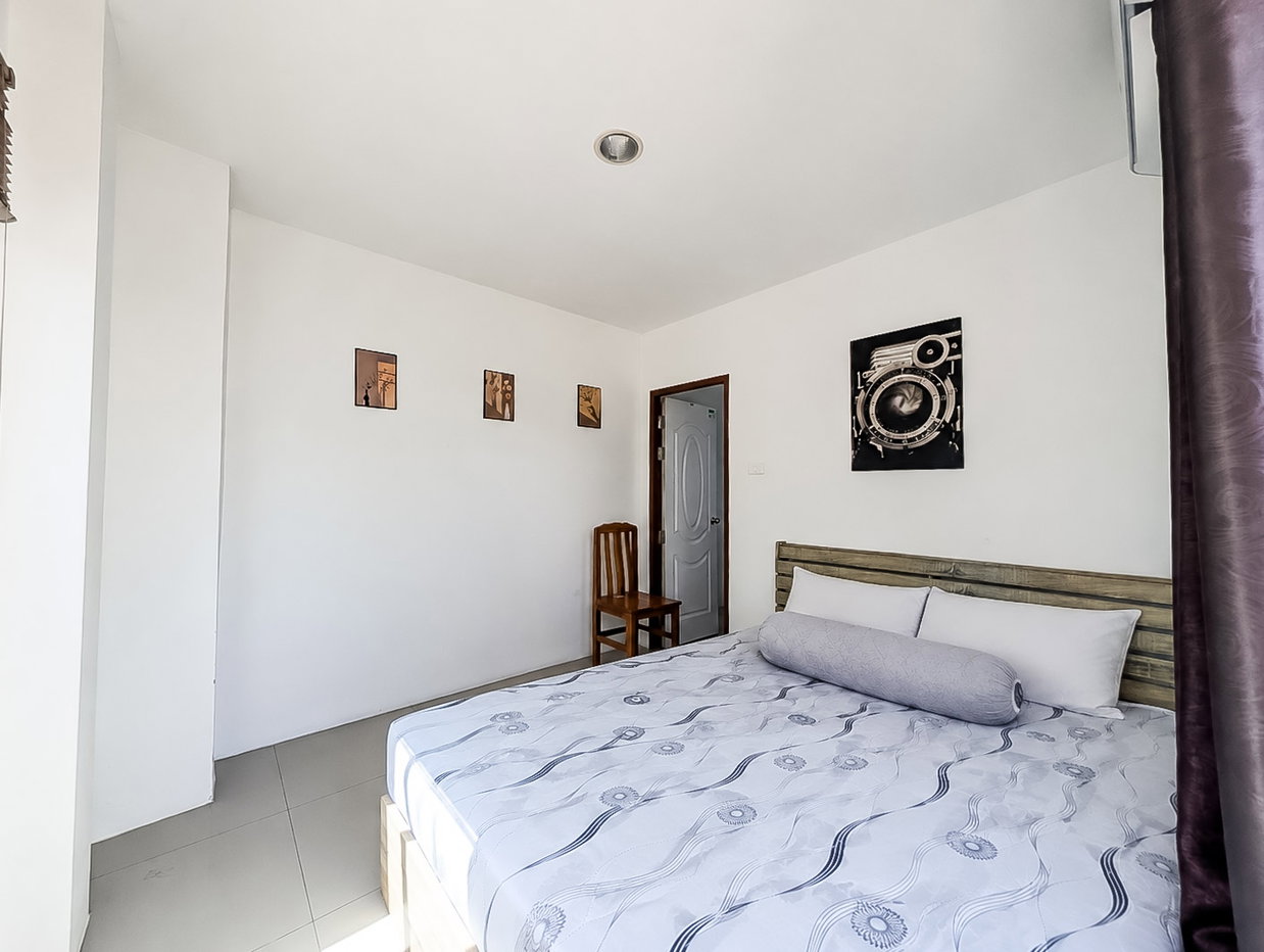 picture Luxury Pool Villa for Rent Pattaya - 13/22