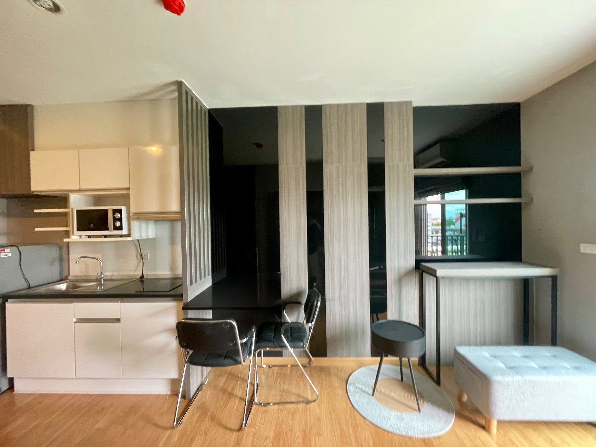 picture The Parkland Phetkasem for Rent - 3/10