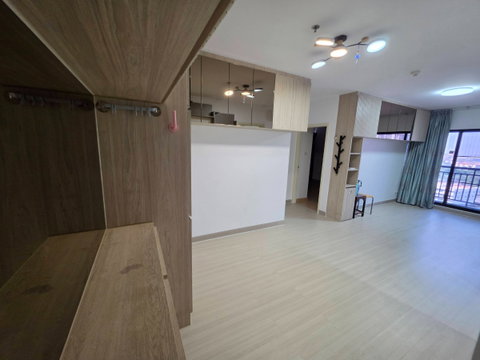 RS6222 Condo for Sale: Supalai Loft Talat Phlu, near BTS Talat Phlu