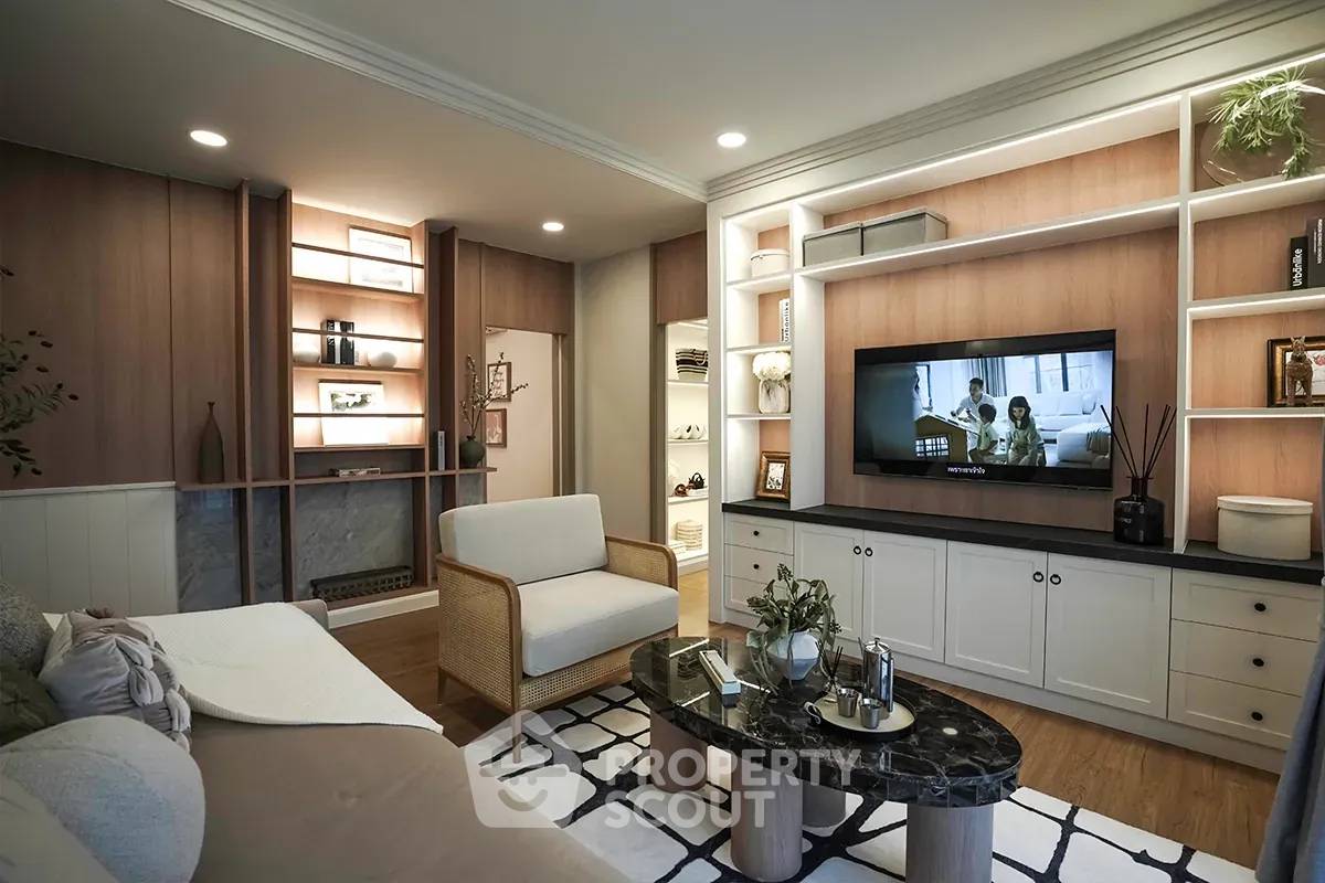 picture 4-BR House at CENTRO Watcharapol 2 in O Ngoen (ID 2936149) - 5/7