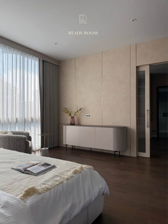 picture [FOR RENT] BuGaan Krungthep Kreetha  - 3 Bedrooms for RENT ONLY 175K 🔥 - 12/15