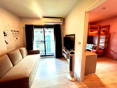 Condos for rent 700 Year Sports Arena Chiang Mai : Escent ville condo for Rent !2bed  ,next to Centralfestival Chiangmai