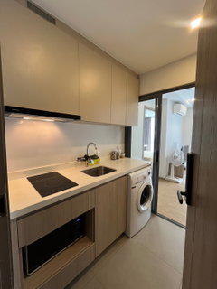 รูปภาพ Condominium for rent “The Nest Sukhumvit 71” near BTS