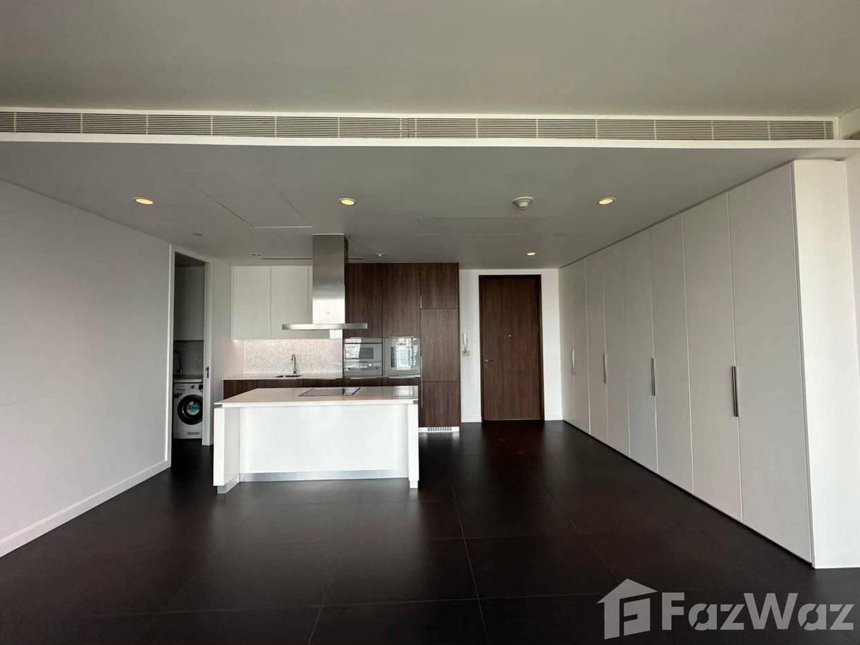 รูป คอนโดให้เช่า 2 ห้องนอน ในโครงการ 185 ราชดำริ 5366365 - รูปที่ 10/26