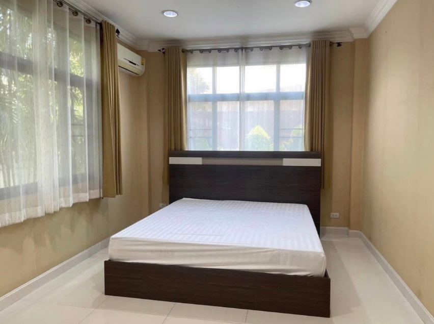 รูป For Rent ให้เช่าบ้านเดี่ยวราคาถูกโครงการ Perfect Masterpiece เพอร์เฟค มาสเตอร์พีช ราชพฤกษ์ - รูปที่ 15/27