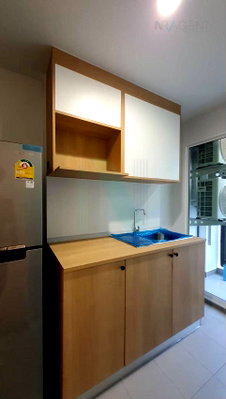 Condos for sale : 📌 For Sell Condo RYE TALAT PHLU Building A, Floor 7,1 bed room, Room size 30 sqm