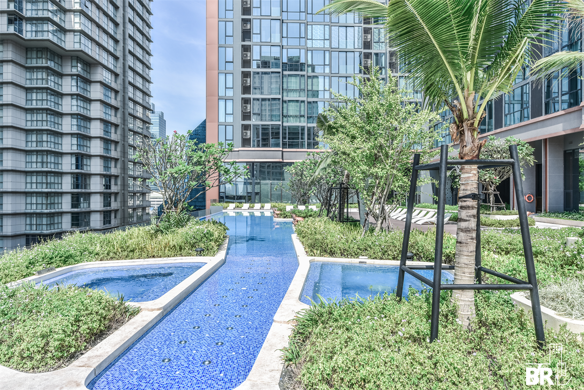 picture Supalai Icon Sathorn  New Experience with a Condo in Prime Location - 9/9