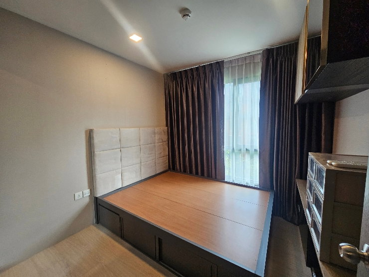 รูป ‼️2.55ล.ถูกที่สุดในโครงการ‼️*ห้องมุม* คอนโด เดอะ ทรี ดินแดง - ราชปรารภ บิวอินพร้อมเฟอร์
28.41 ตร.ม
คอนโดขนาดชั้น : 8 ชั้น
ตั้งอยู่ชั้นที่ : 5 - รูปที่ 15/38