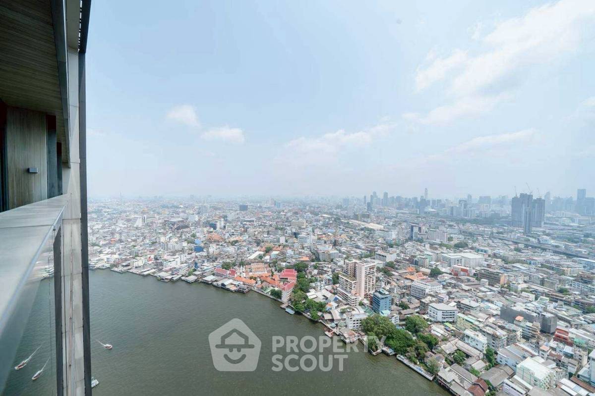 รูป คอนโด 1-ห้องนอน ที่ บันยัน ทรี เรสซิเดนซ์ ริเวอร์ไซด์ กรุงเทพฯ ใกล้ MRT หัวลำโพง (ID 2936207) - รูปที่ 16/19