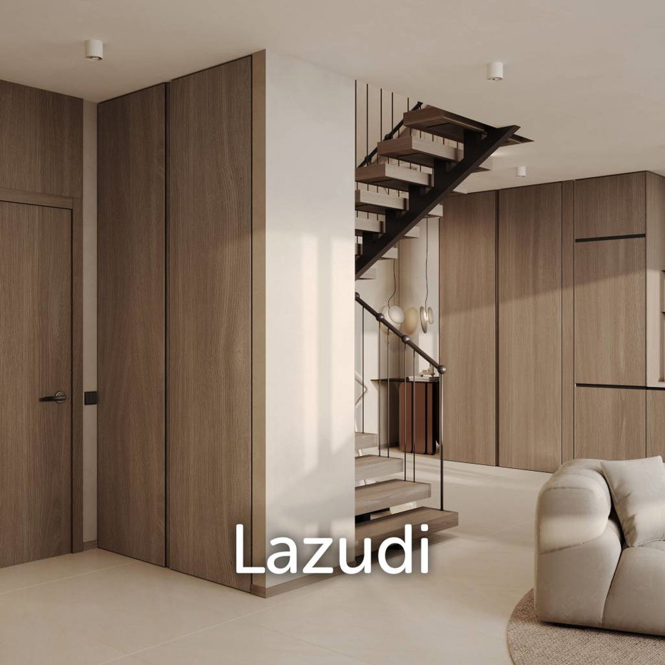 รูป 2 Bed 3 Bath 183 SQ.M Rise Villas - รูปที่ 5/24