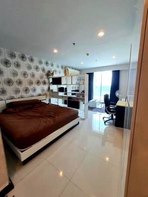 Condos for sale : P-150014 — For Sale: Supalai Prima Riva Condo 31st Floor River View Near Central Rama 3. 085-592-2897 Line: @easythaihome