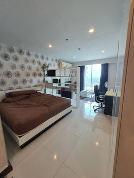 P-150014 — For Sale: Supalai Prima Riva Condo 31st Floor River View Near Central Rama 3. 085-592-2897 Line: @easythaihome