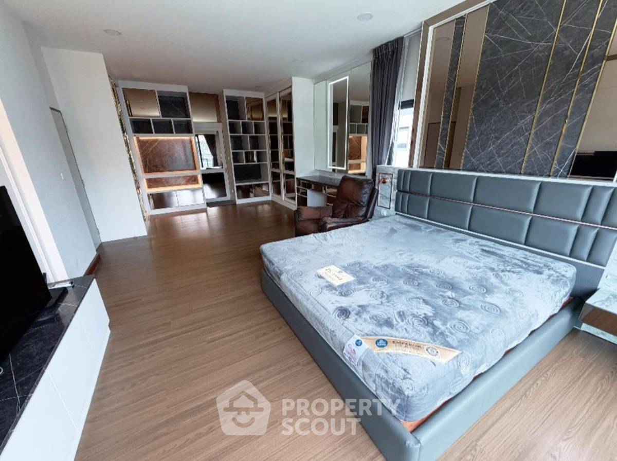 รูป บ้าน 6-ห้องนอน ที่ เดอะ ซิตี้ บางนา ใน บางแก้ว (ID 2937171) - รูปที่ 24/32