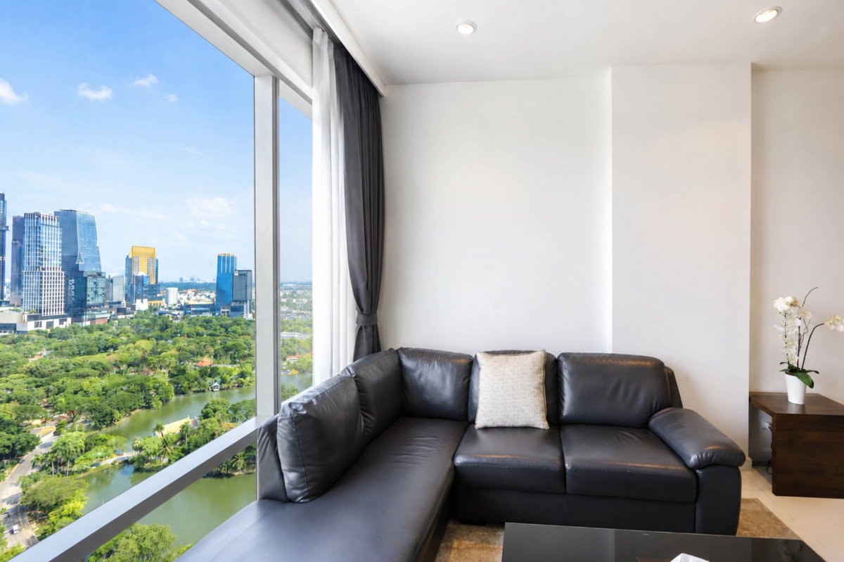 picture #SC14056 📌 Rent | 🟦🟨185 Ratchadamri🟥🟩𝑪𝒐𝒏𝒕𝒂𝒄𝒕𝑳𝑰𝑵𝑬:@𝒔𝒆𝒄𝒓𝒆𝒕𝒑𝒓𝒐𝒑𝒆𝒓𝒕𝒚 🔥✨ - 4/4