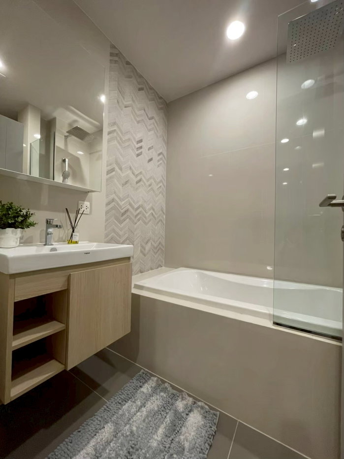 picture Condo for Rent OKA HAUS Monthly 22,000 THB. - 4/7