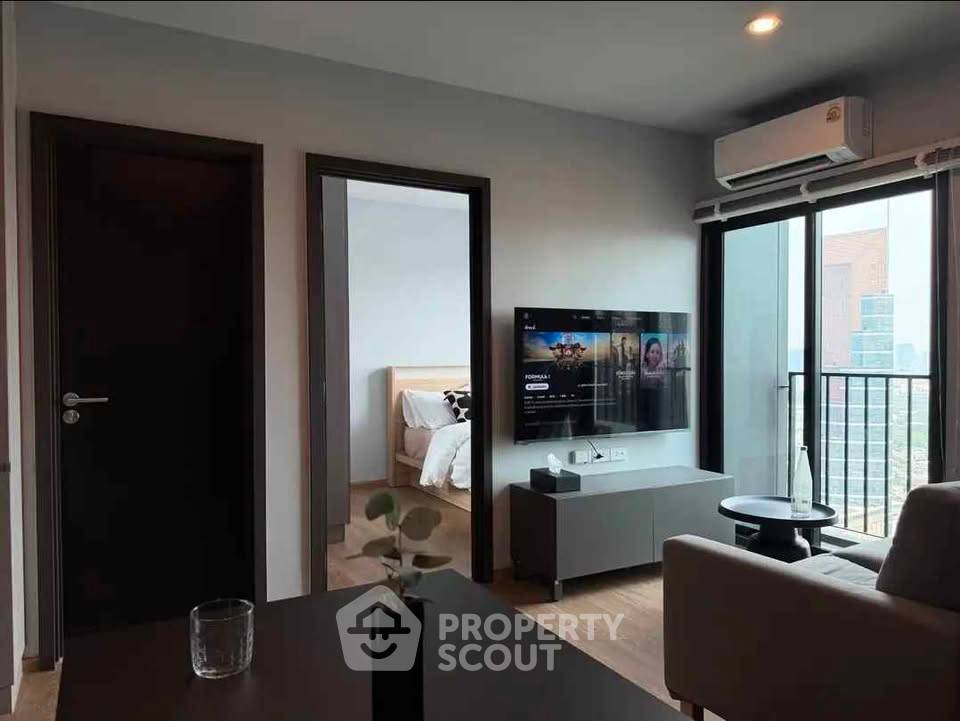 picture 1-BR Condo at Nue Evo Ari near BTS Ari (ID 2936036) - 4/11